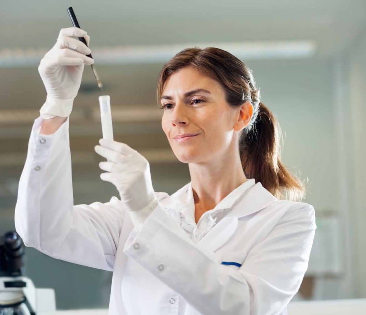 Professional testing chemical