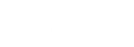 Meth Test Brisbane logo white