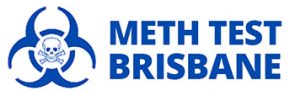 Meth Test Brisbane Logo