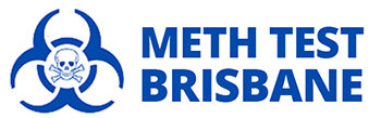 METH INSPECTION & CLEANING BRISBANE logo