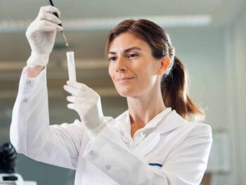 Professional testing chemical