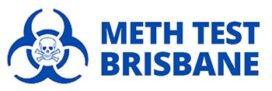 Meth Test Brisbane Logo
